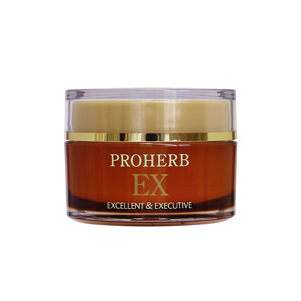 プロハーブ EX ジェルクリーム 50g 送料無料 em EM EM生活 シャンプー 体 全身 ボディ 肘 かかと 乾燥 敏感肌 肌 ケア | PROHERB