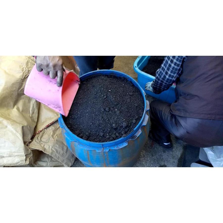 EM炭入りスーパーボカシ　2kg em EM EM生活 微生物 栽培 野菜 水質 土作り 活性液 ガーデニング 家庭菜園 無農薬 有機栽培 |  | 04