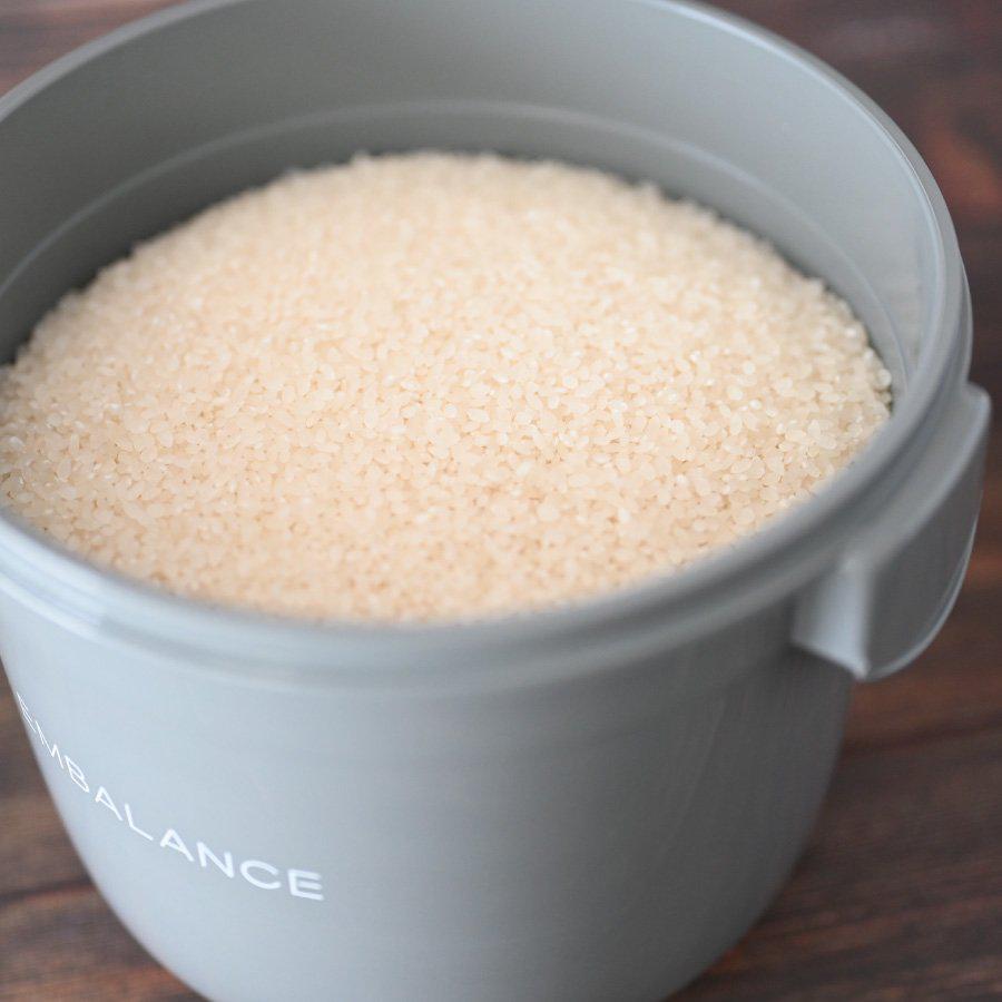 【送料無料】エンバランス 6L フードコンテナ 保存 容器 保存用 冷凍 冷蔵 食品保存 食べ物 食品 |  | 02