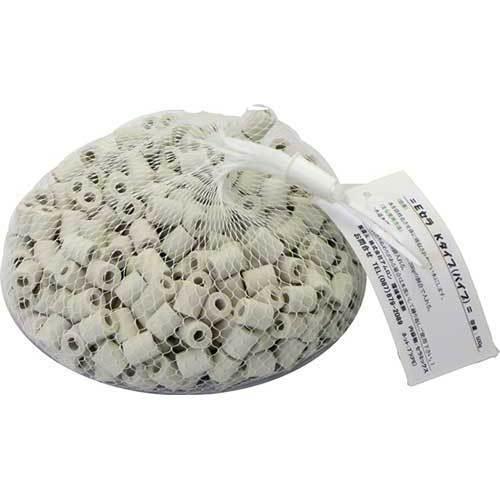 Ｅセラ Ｋタイプ 500g em EM EM生活 EMセラミック素材 水道水 還元 浄化 環境 | 