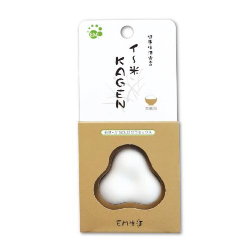 イ〜米KAGEN em EM EM生活 EMセラミック素材 水道水 還元 浄化 環境 | 