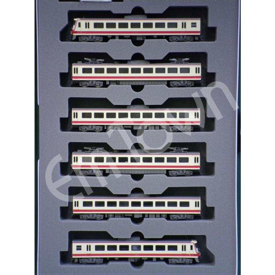 カトー（KATO） KATO 10-1359 西武鉄道5000系＜レッドアロー＞ 6両