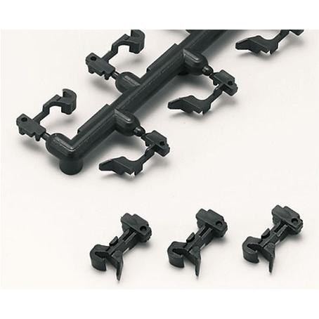 カトー（KATO） KATO 11-705 KATOカプラー密連形B（黒）（KATOカプラー