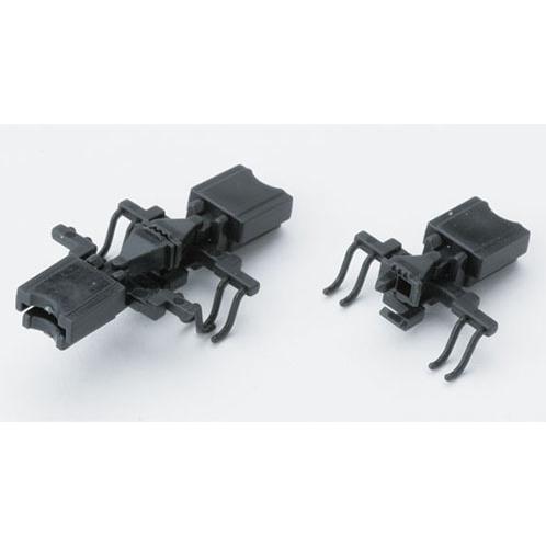 カトー（KATO） KATO 11-705 KATOカプラー密連形B（黒）（KATOカプラー