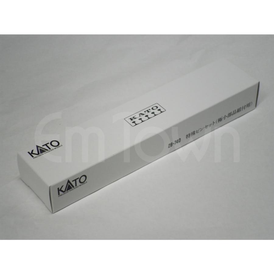 カトー（KATO） KATO 28-740 特殊ピンセット(極小部品組付用)〔ホビー
