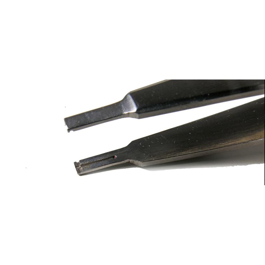 カトー KATO 28-740 特殊ピンセット(極小部品組付用)〔ホビー