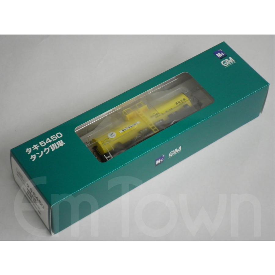 MODEL icon（モデルアイコン） 823L タキ5450 タンク貨車 東亞合成