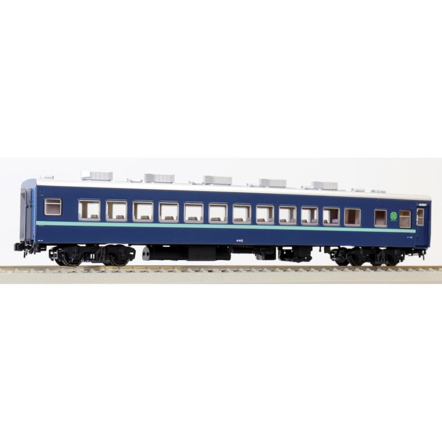 天賞堂（Tenshodo） 57071 オロ11形 グリーン車時代 : エムタウン
