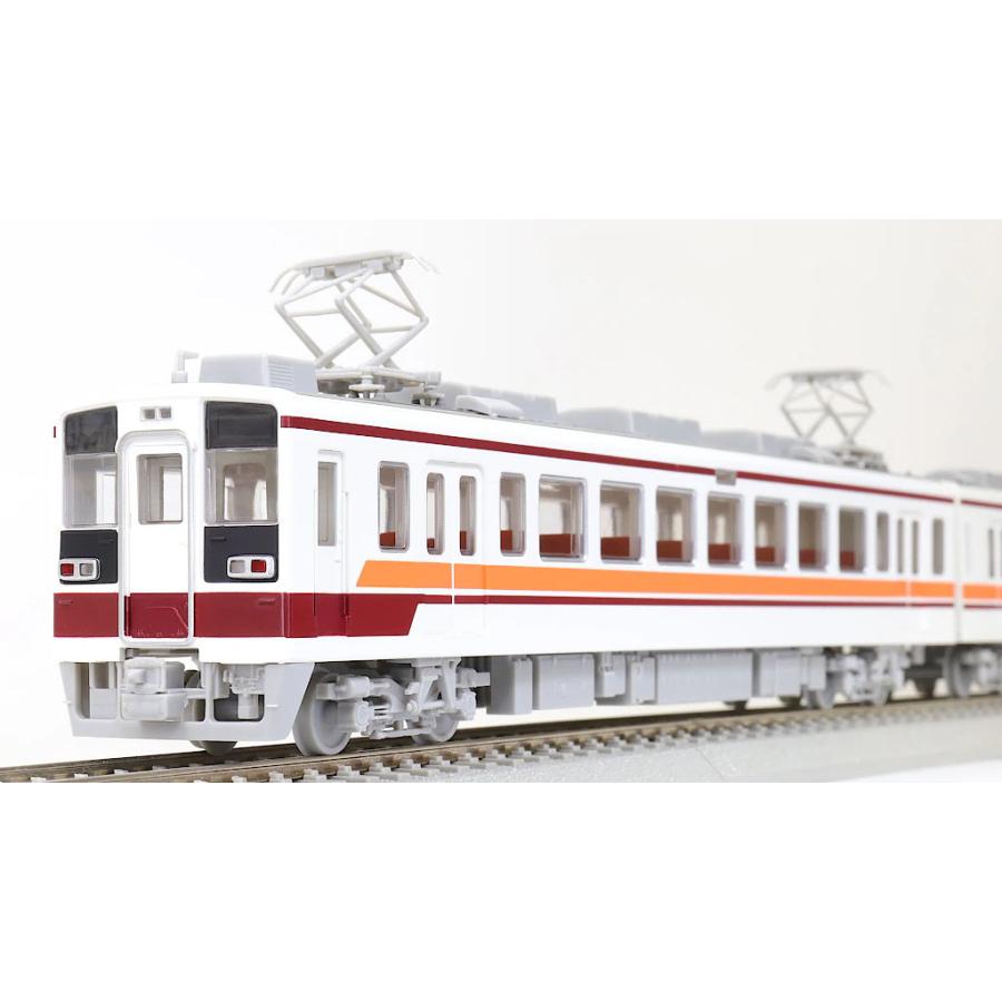 天賞堂 T-Evolution 東武鉄道 6050型 パンタ2基