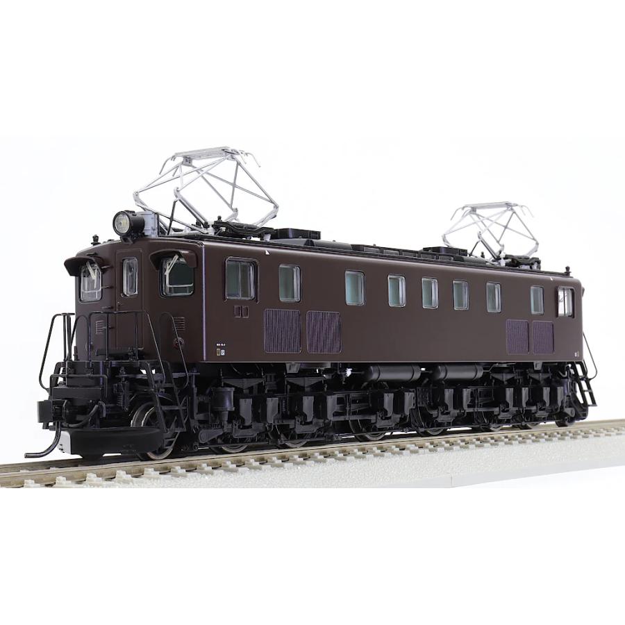 天賞堂（Tenshodo） 72033 EF15形電気機関車 標準型 上越タイプ PS14