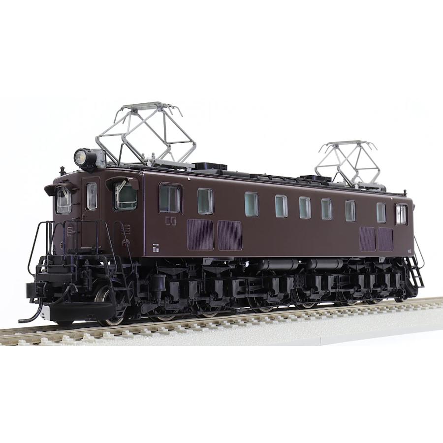天賞堂72033 ef15 カンタムシステム EF15形電気機関車【カンタム