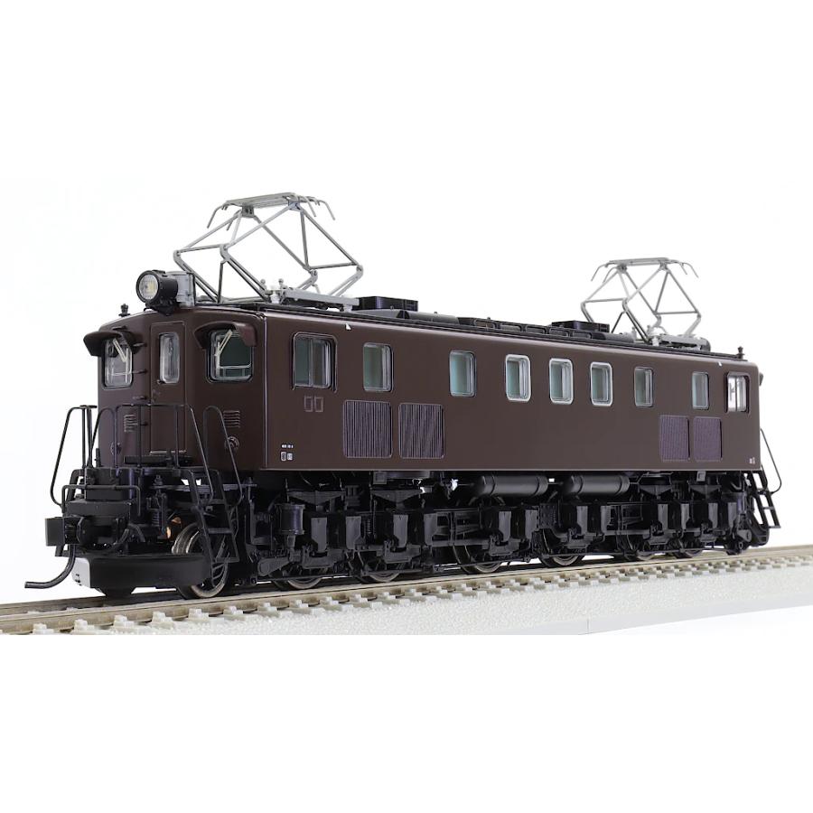 天賞堂（Tenshodo） 〔カンタムシステム非搭載〕天賞堂 72538 EF15形