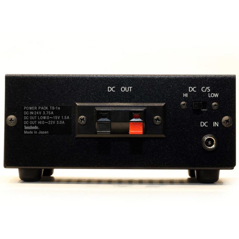 天賞堂（Tenshodo） 91015 パワーパック TS-1s : エムタウン - 通販
