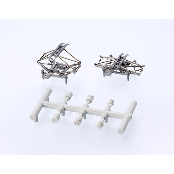 トミックス TOMIX〈0236〉PS28B形パンタグラフ(避雷器付・2個入