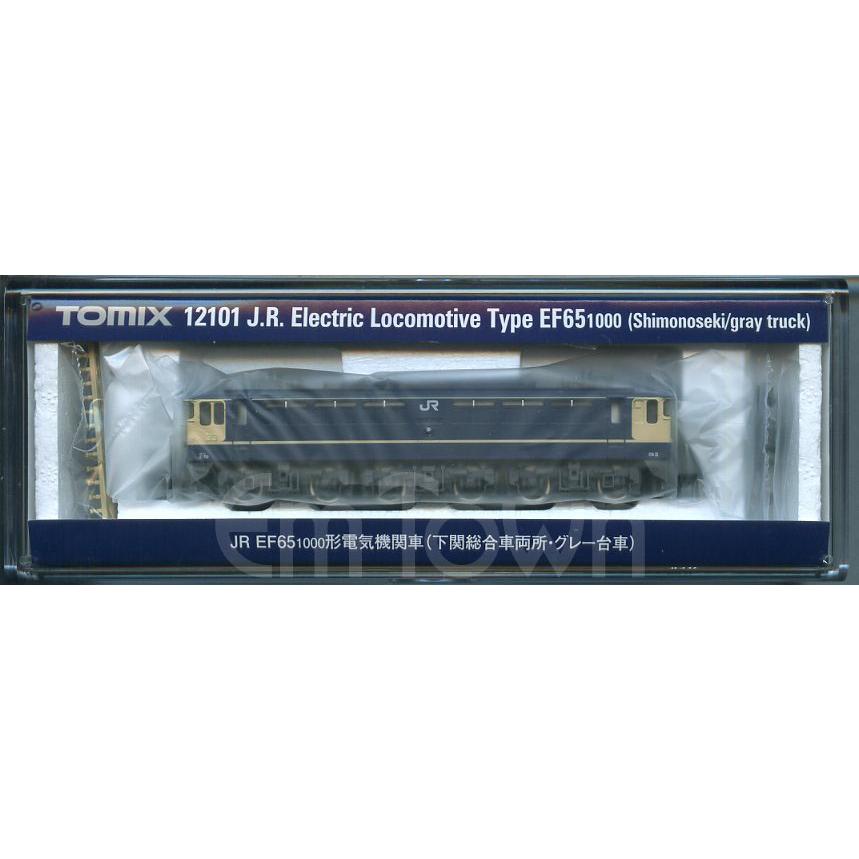 トミックス 【まとめ売り】TOMIX サロンカーなにわセット＋EF65-1000形