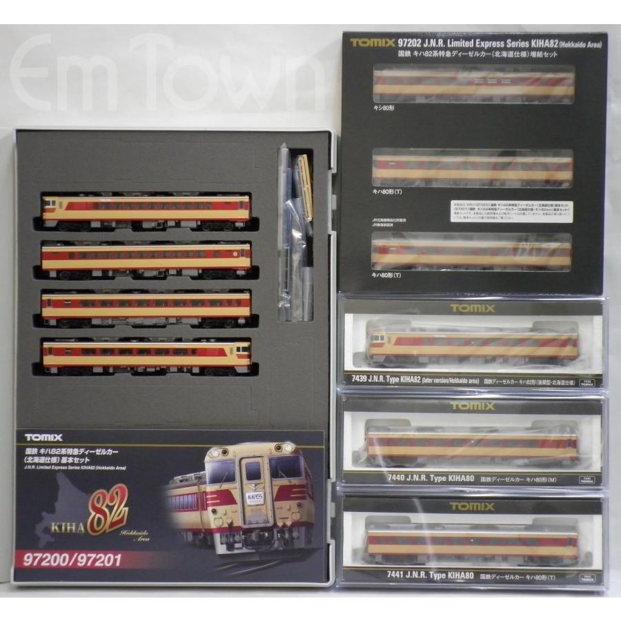 TOMIX 国鉄ディーゼルカー 10両セット TOMIX 国鉄ディーゼルカー 10両セット 【公式通販】