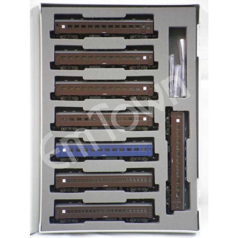 トミックス 【まとめ売り】TOMIX (98893)国鉄 室蘭本線225列車