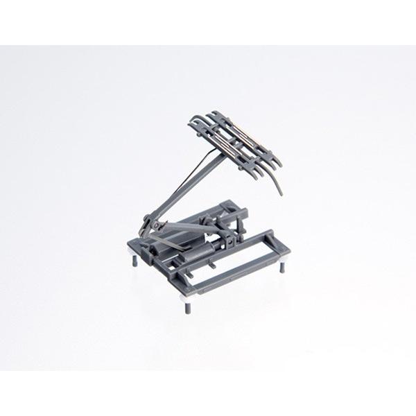 トミックス TOMIX HO-P19 FRS4Aパンタグラフ(実機ではFPS4A