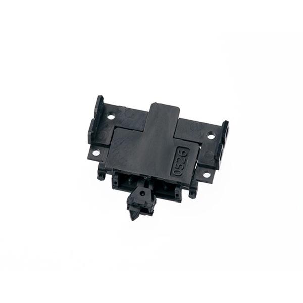 トミックス TOMIX JC0349 密連形TNカプラー（SP・黒）〔165系・455系