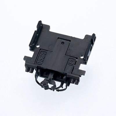 J出品 2点 トミックス TOMIX JC6352 密自連形TNカプラー(SP・黒)〔キハ40系