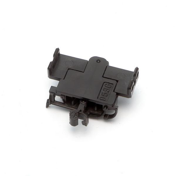トミックス TOMIX JC6376 自連形TNカプラー(SP・黒)〔カニ24-500形の