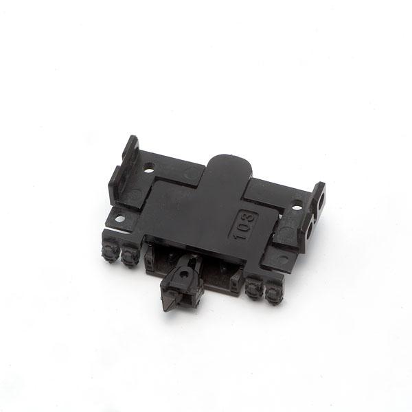 トミックス TOMIX JC6394 密連形TNカプラー（SP・黒）103-1200系運転台