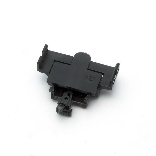 トミックス TOMIX JC6396 密連形TNカプラー(SP・黒・電連付き)〔E129系