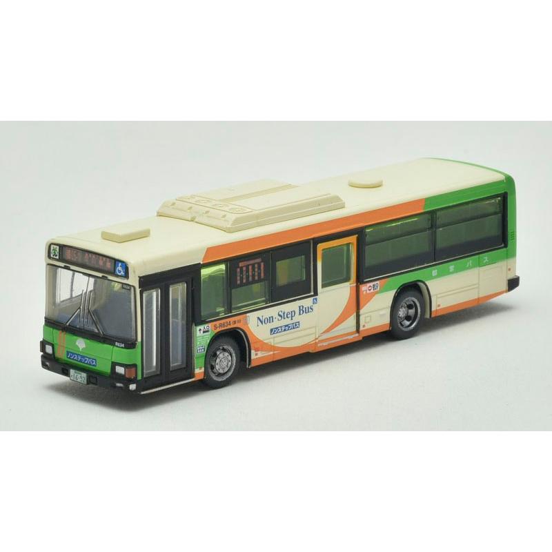 TOMYTEC バスコレクション都営バススペシャル ザ・バスコレクション | ジオコレ | トミーテック