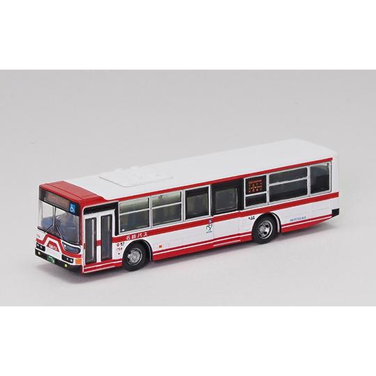 バスコレクション 【BOX販売】トミーテック 332336 ザ・バス