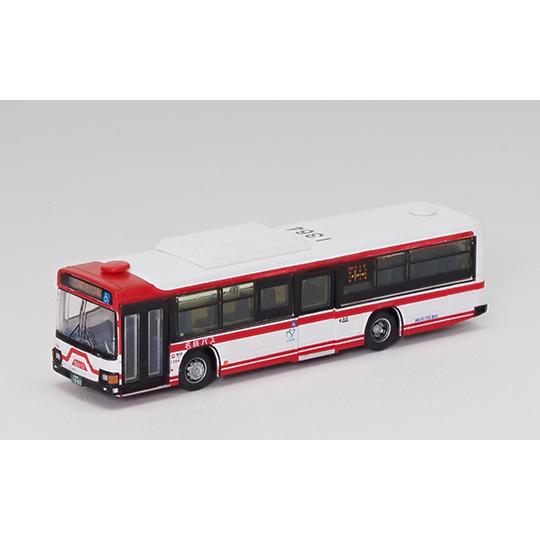 バスコレクション 【BOX販売】トミーテック 332336 ザ・バス