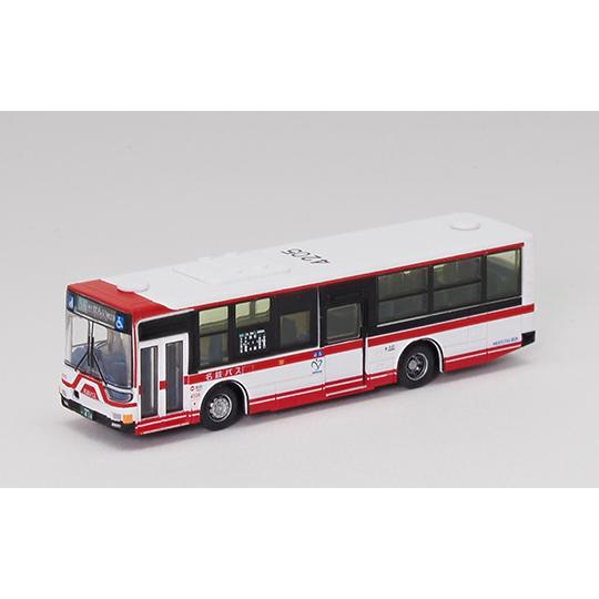 バスコレクション 【BOX販売】トミーテック 332336 ザ・バス