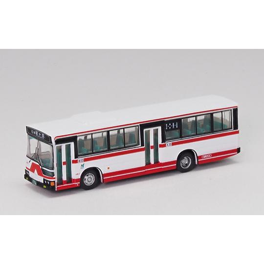 バスコレクション 【BOX販売】トミーテック 332336 ザ・バス