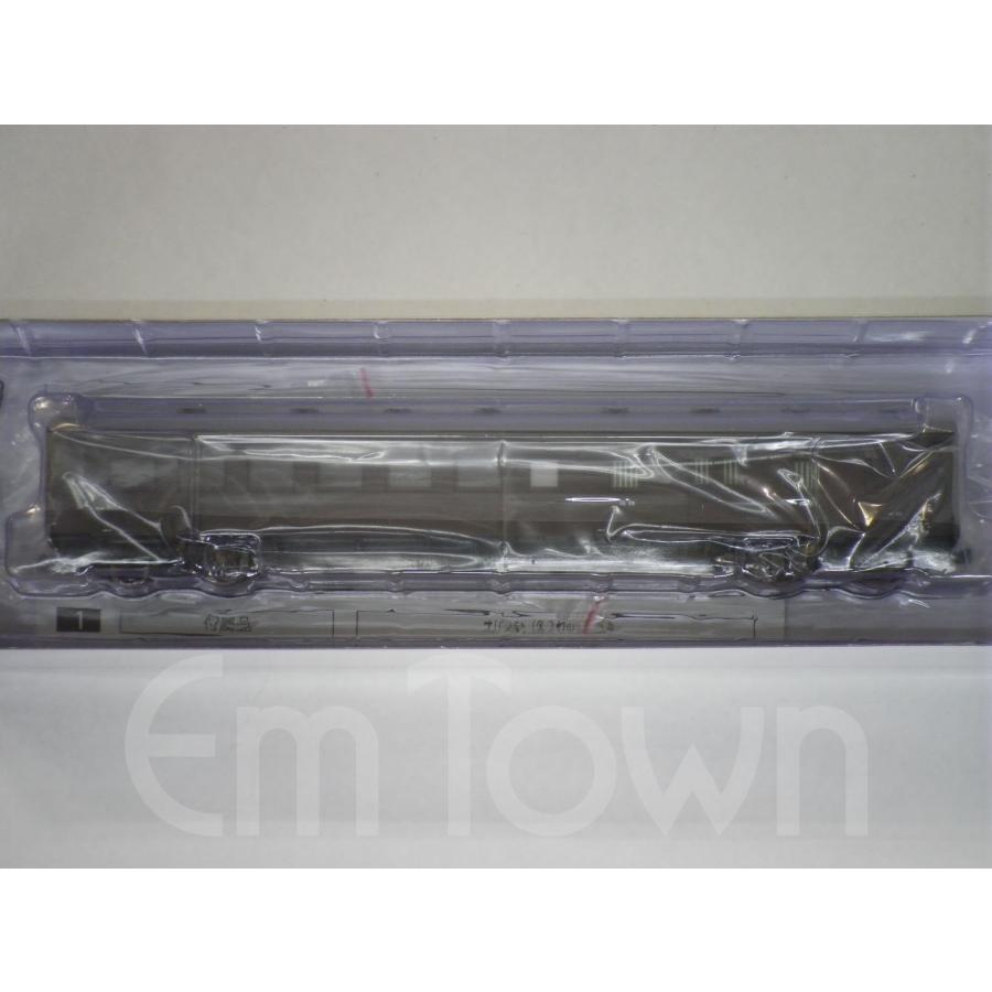 トラムウェイ TW61-06BR 国鉄オハニ36ぶどう2号《16.5mmゲージ