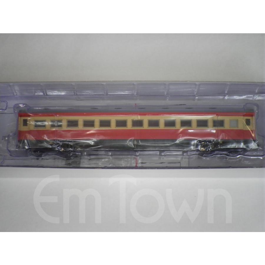 トラムウェイ TW61-13D 国鉄キサハ45《16.5mmゲージ