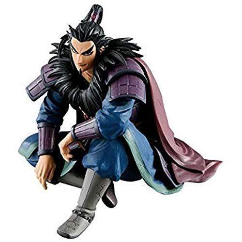 50 Off キングダム Creator Creator 桓騎 ノーマルカラーver 単品 公式店舗 Www Gettoknowmontco Com