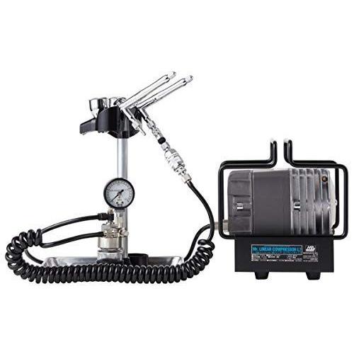 日本最大級 Gsiクレオス Mr リニアコンプレッサー L7 プラチナツインセット Ps319 Web限定 Atempletonphoto Com