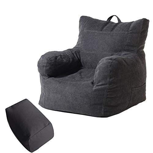 送料無料 ビーズクッション 座布団 腰痛 取り外し可能 洗えるカバー 特大 腰痛 11色 子供大人兼用 80 78 63cm 足枕付き 超目玉 Aleefsurgical Com