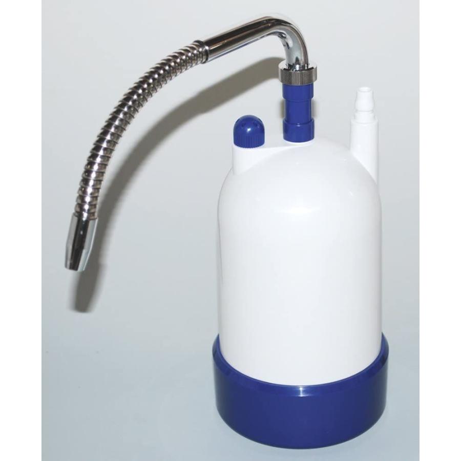 好評 日本ベーシック 浄水器 シクロクリーン プロミネント Box 普段は家庭用の浄水器 緊急時には河川や風呂水から飲料水を作る Ccpx10 爆売り Atempletonphoto Com