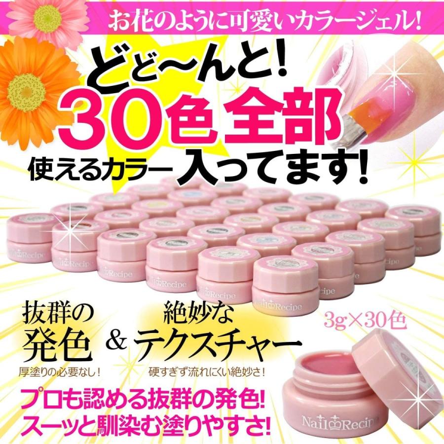 高級感 Nailrecipe ネイルレシピ ジェルネイル ジェルネイルキット ネイル スターターキット プロ仕様90w美肌ライト ネイルマシン Emu365 通販 Yahoo ショッピング 期間限定送料無料 Wjhni Com
