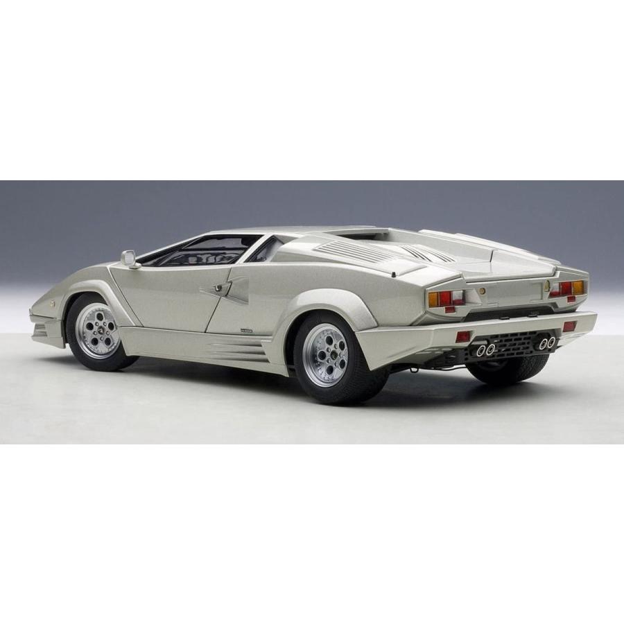 最安値 Autoart 1 18 ランボルギーニ カウンタック 25thアニバーサリー シルバー 完成品 Emu365 通販 Yahoo ショッピング 限定価格セール Www Doctor Plan Com