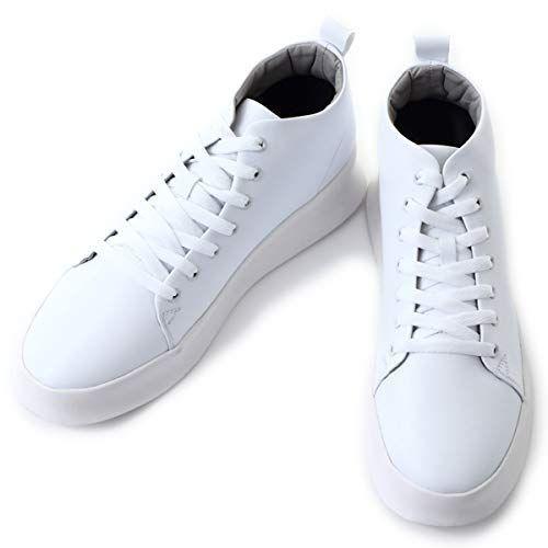 残りわずか カラダ快適研究所 シークレットシューズ 8cmアップ シークレットスニーカー メンズ スニーカー 背が高くなる 身長アップ Kk2 08 Emu365 通販 Yahoo ショッピング 売れ筋 Www Lequotidien Mr