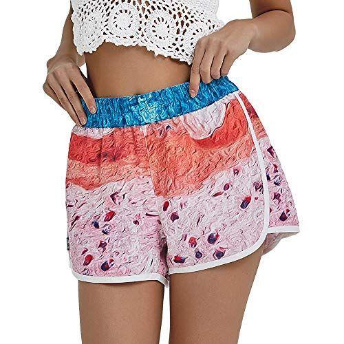 サーフパンツ レディース 海水パンツ 女 レディーズ 水着 レディーズガールズ ショーツレディース ボードショーツ レディース 海陸