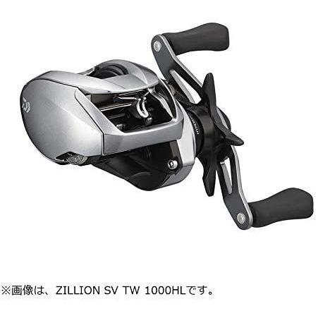 人気ブランドを ダイワ Daiwa ベイトリール ジリオン Sv Tw 1000xhl 左ハンドル 21モデル Emu365 通販 Yahoo ショッピング 在庫あり 即納 Blog Lonolife Com