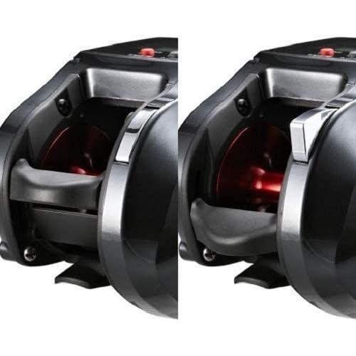 国内正規品日本製 シマノ Shimano ロッド 釣り竿 電動リール 19 握り糸 ロッドパーツ プレイズ 600 タチウオテンヤ マルイカ コマセマダイ テンビンタチウオ ヒラメ アカムツ Emu365 オープニング大放出セール