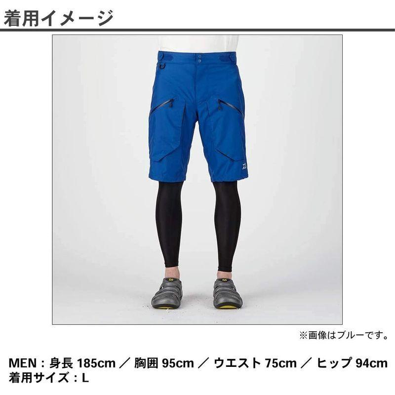 激安特価 レインパンツ ダイワ Daiwa レインマックス Dr p M グリーンカモ レインハーフパンツ レイングッズ 雨具 Albinofoundation Org