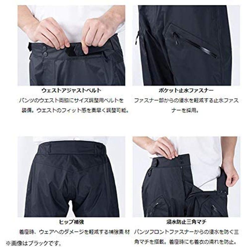 在庫限り ダイワ Daiwa レインマックス レインハーフパンツ アッシュブラウン M Dr 5021p レイングッズ 雨具