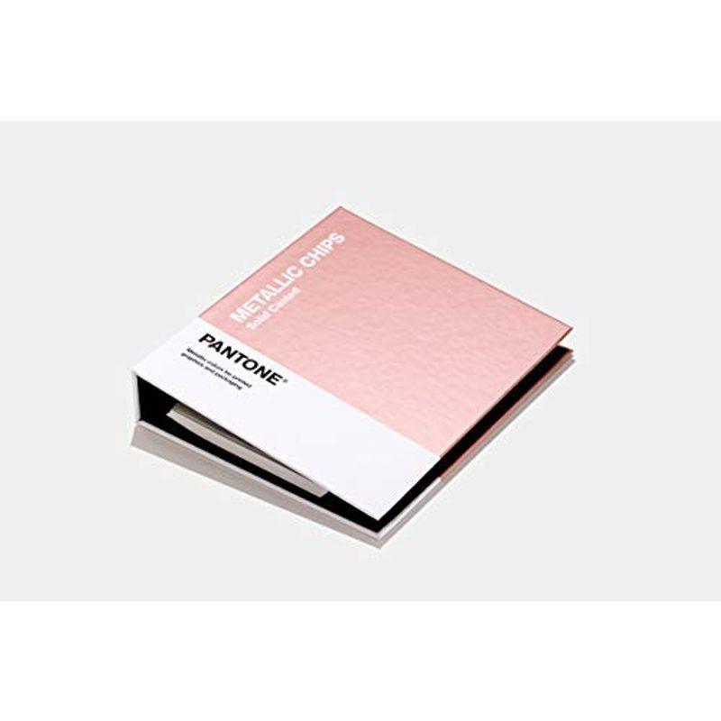 就職 資格 シリアル番号あり 並行 パントン メタリック コーテッド チップブック 色見本 パントン Pantone 色見本 Emu365 カラーコーディネーター 色彩検定 Gb1507a パントン正規品