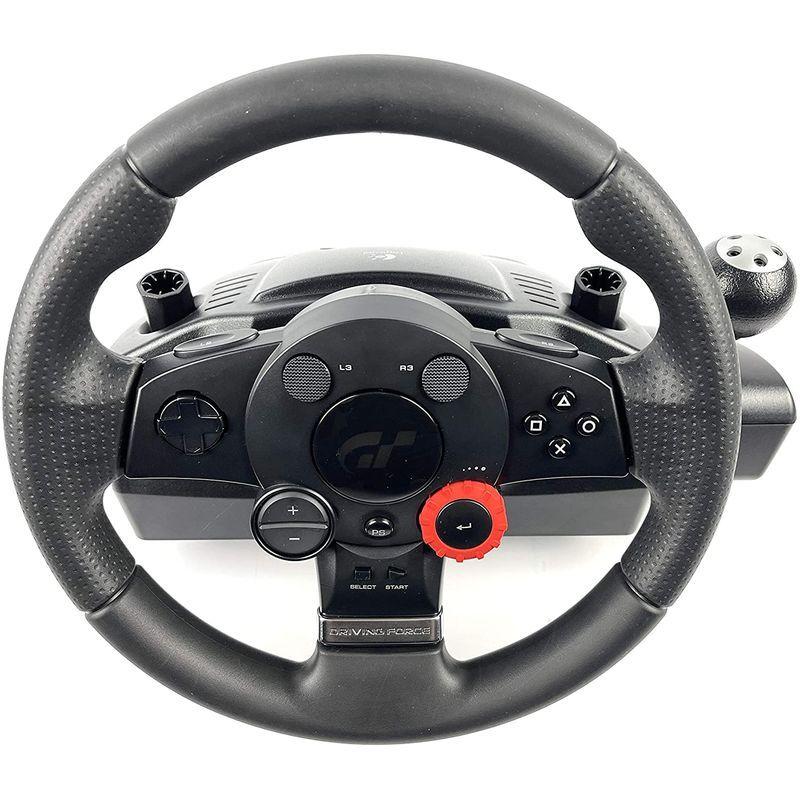贈る結婚祝い ロジクール ドライビングフォース Gt Lprc Switch
