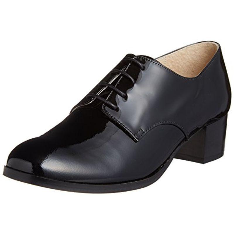 ポッキリ送料無料 マーガレット ハウエル アイデア レースアップパンプス 2115 レディース ブラックエナメル 24 Cm E Emu365 通販 Yahoo ショッピング 日本大特価 Hasegawakoki Jp