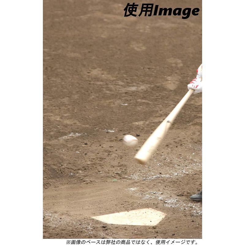 ナガセケンコー 新型ケンコーボール準硬式野球h号 6個入 H New その他ボール Morefon Ru